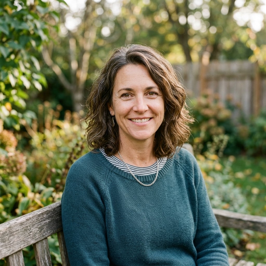 Photo of Sarah K.
